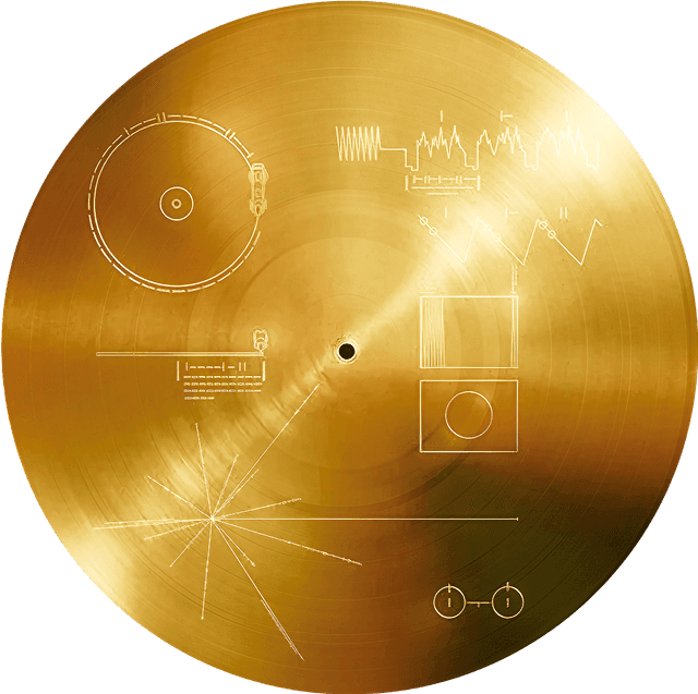 The Golden Record